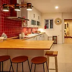 Villa Riaencontros- T4 Junto Ria E Pinhal