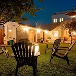 Villa Riaencontros- T4 Junto Ria E Pinhal *