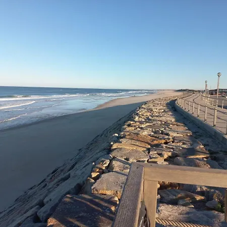 Riaencontros- T4 Junto Ria E Pinhal Willa *