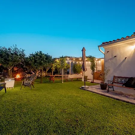 Riaencontros- T4 Junto Ria E Pinhal Willa Aveiro