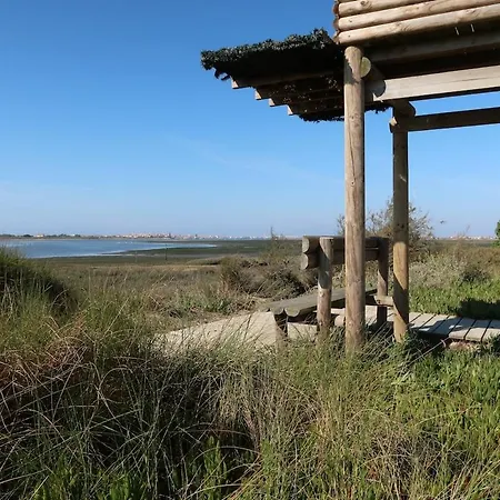 Riaencontros- T4 Junto Ria E Pinhal