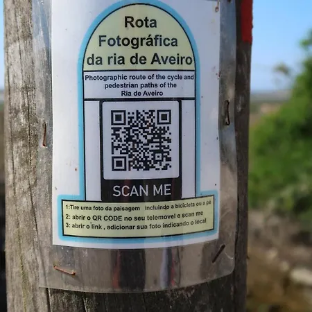 Willa Riaencontros- T4 Junto Ria E Pinhal