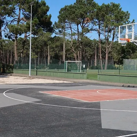 Riaencontros- T4 Junto Ria E Pinhal Willa