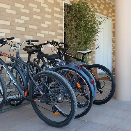 Willa Riaencontros- T4 Junto Ria E Pinhal *