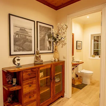 Villa Riaencontros- T4 Junto Ria E Pinhal Aveiro