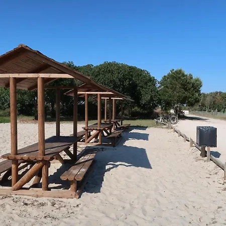 Villa Riaencontros- T4 Junto Ria E Pinhal