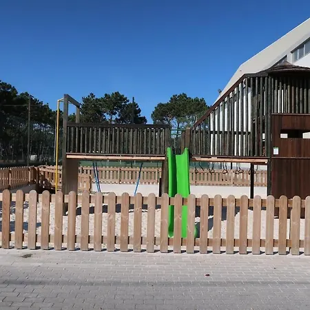 Riaencontros- T4 Junto Ria E Pinhal *