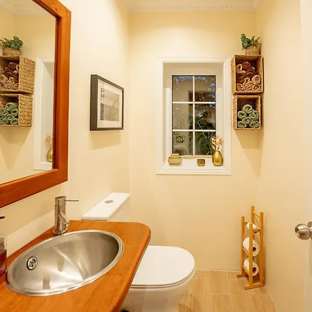 Riaencontros- T4 Junto Ria E Pinhal Willa *