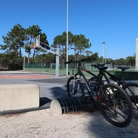 Riaencontros- T4 Junto Ria E Pinhal * Aveiro