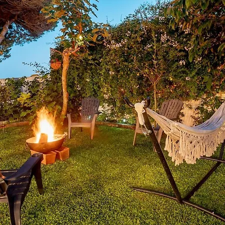 Willa Riaencontros- T4 Junto Ria E Pinhal *