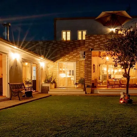 Willa Riaencontros- T4 Junto Ria E Pinhal Aveiro