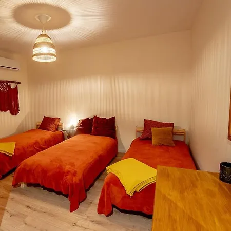 Riaencontros- T4 Junto Ria E Pinhal Villa *