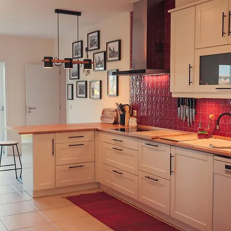 Riaencontros- T4 Junto Ria E Pinhal Willa Aveiro