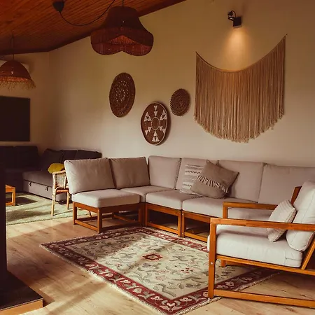 Villa Riaencontros- T4 Junto Ria E Pinhal *