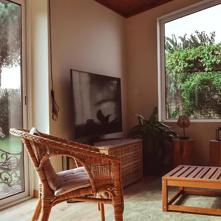 Riaencontros- T4 Junto Ria E Pinhal * Aveiro