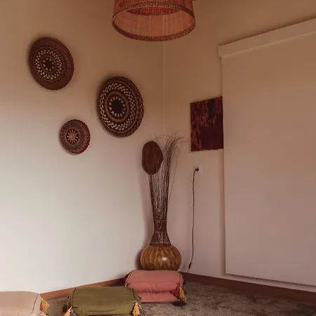 Riaencontros- T4 Junto Ria E Pinhal Willa *