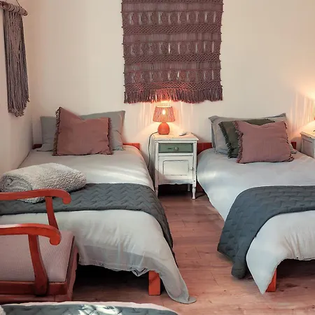 Villa Riaencontros- T4 Junto Ria E Pinhal