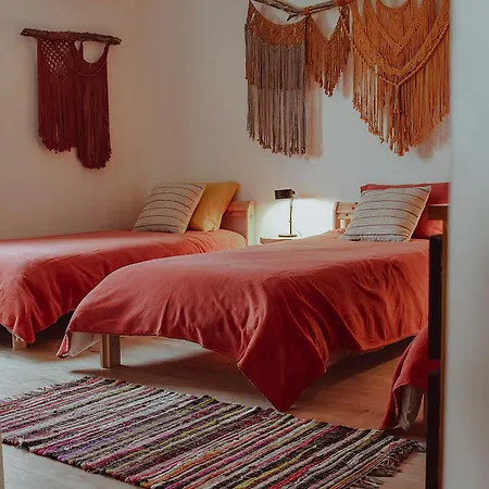 Willa Riaencontros- T4 Junto Ria E Pinhal