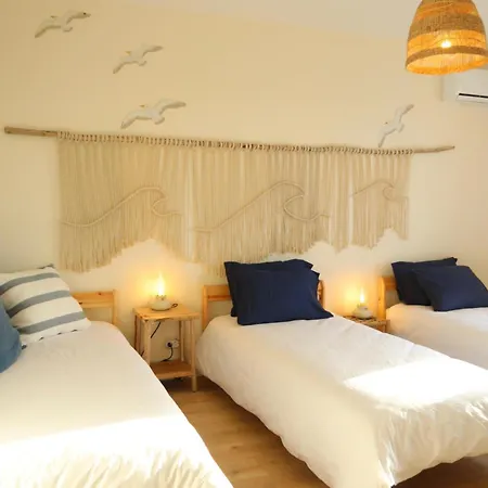 Willa Riaencontros- T4 Junto Ria E Pinhal *