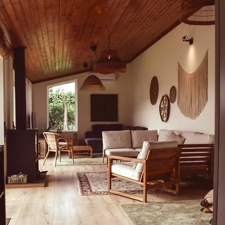 Riaencontros- T4 Junto Ria E Pinhal Willa Aveiro