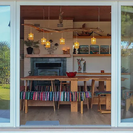 Willa Riaencontros- T4 Junto Ria E Pinhal