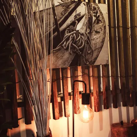 Willa Riaencontros- T4 Junto Ria E Pinhal *