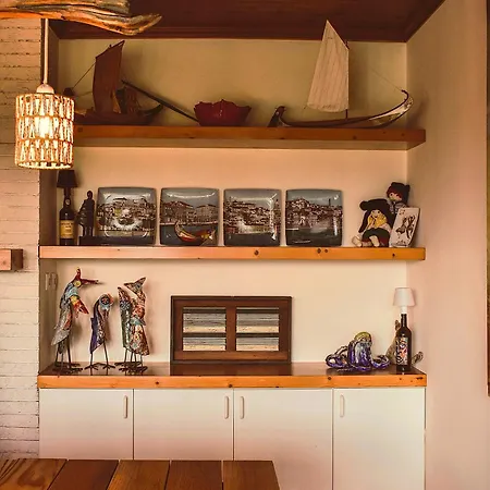 Riaencontros- T4 Junto Ria E Pinhal Aveiro