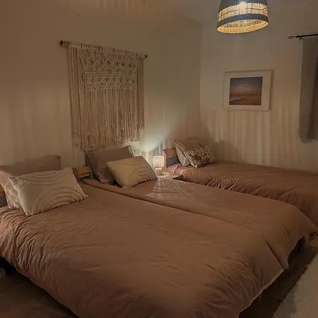 Riaencontros- T4 Junto Ria E Pinhal *