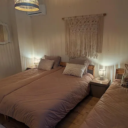 RiaEncontros- Villa T4 junto Ria e Pinhal * Aveiro