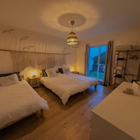 Riaencontros- T4 Junto Ria E Pinhal Villa *