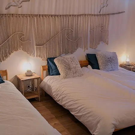 Riaencontros- T4 Junto Ria E Pinhal Villa