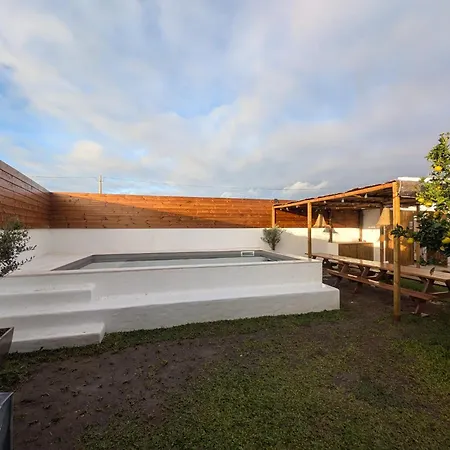 Villa RiaEncontros- Villa T4 junto Ria e Pinhal Aveiro