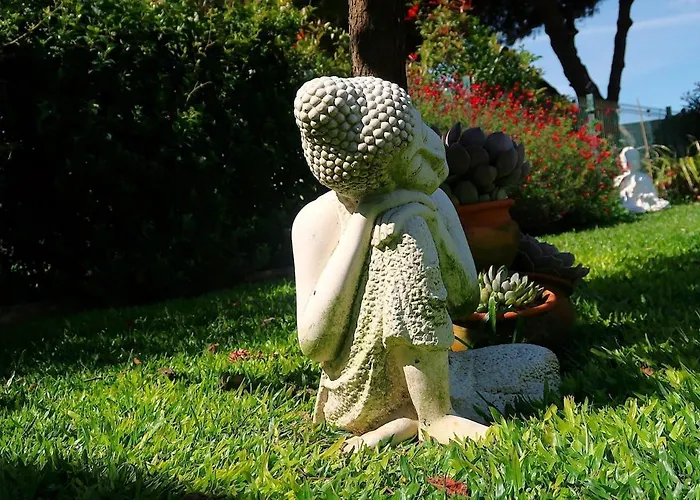 Riaencontros- T4 Junto Ria E Pinhal * アヴェイロ