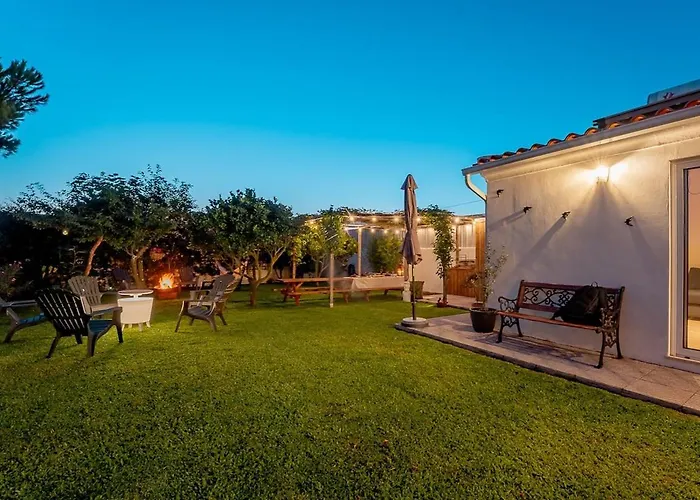 Riaencontros- T4 Junto Ria E Pinhal ヴィラ アヴェイロ