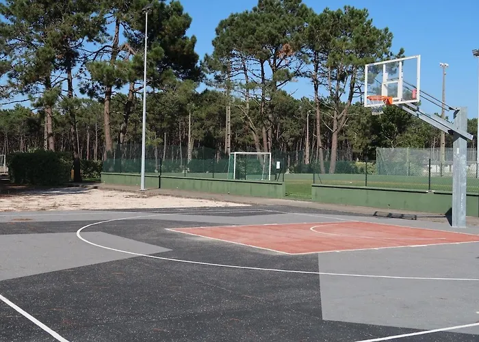 Riaencontros- T4 Junto Ria E Pinhal ヴィラ