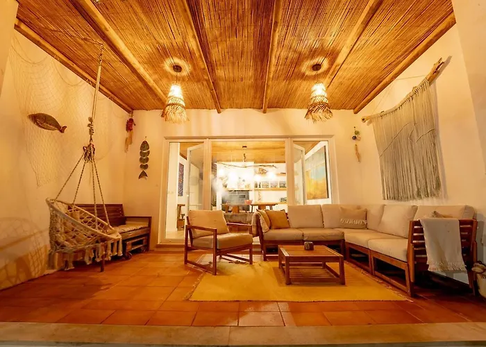 Riaencontros- T4 Junto Ria E Pinhal