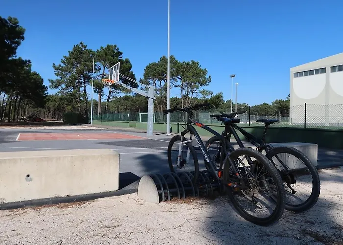 Riaencontros- T4 Junto Ria E Pinhal * Aveiro