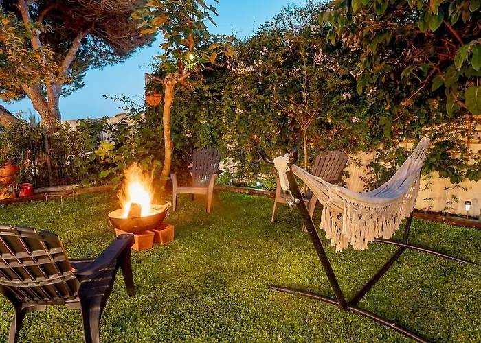 ヴィラ Riaencontros- T4 Junto Ria E Pinhal *