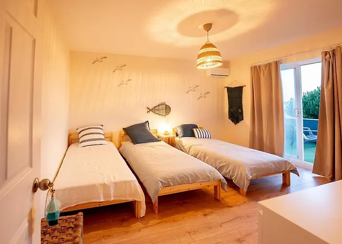 Riaencontros- T4 Junto Ria E Pinhal *