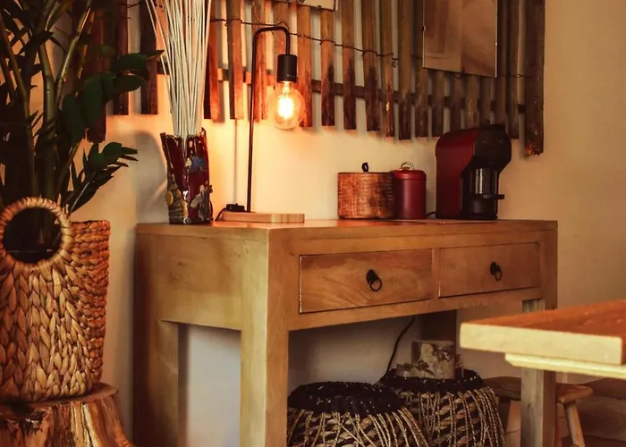 Riaencontros- T4 Junto Ria E Pinhal ヴィラ *