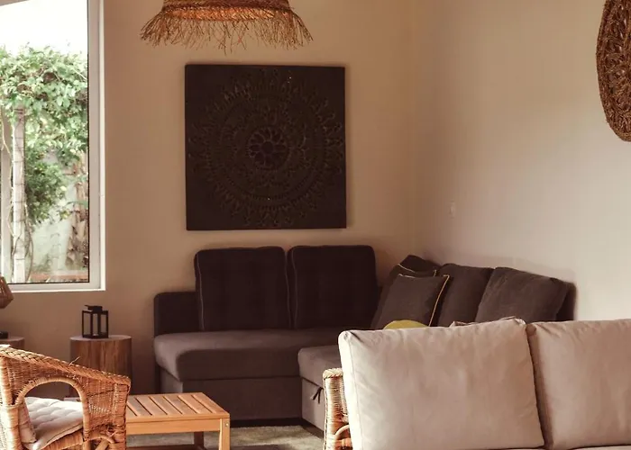 Riaencontros- T4 Junto Ria E Pinhal * アヴェイロ