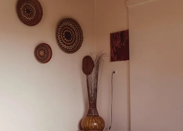 Riaencontros- T4 Junto Ria E Pinhal ヴィラ *