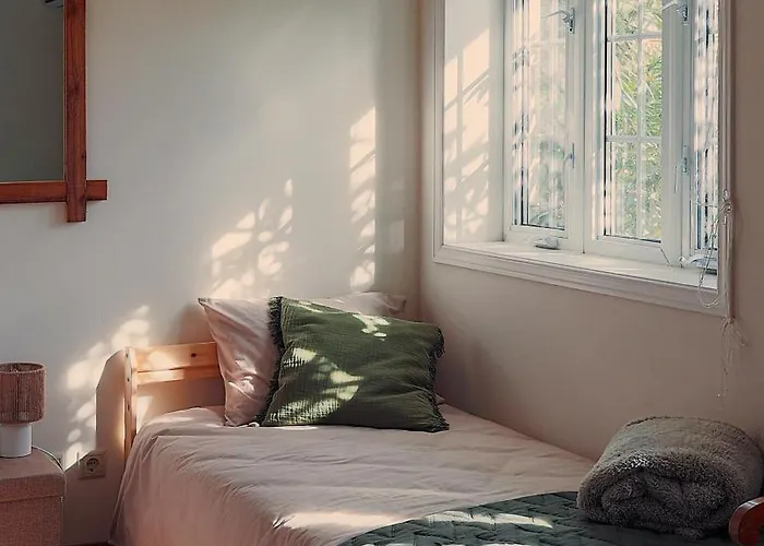 Villa Riaencontros- T4 Junto Ria E Pinhal *