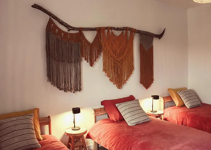 Riaencontros- T4 Junto Ria E Pinhal ヴィラ アヴェイロ