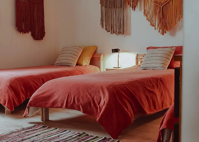 ヴィラ Riaencontros- T4 Junto Ria E Pinhal