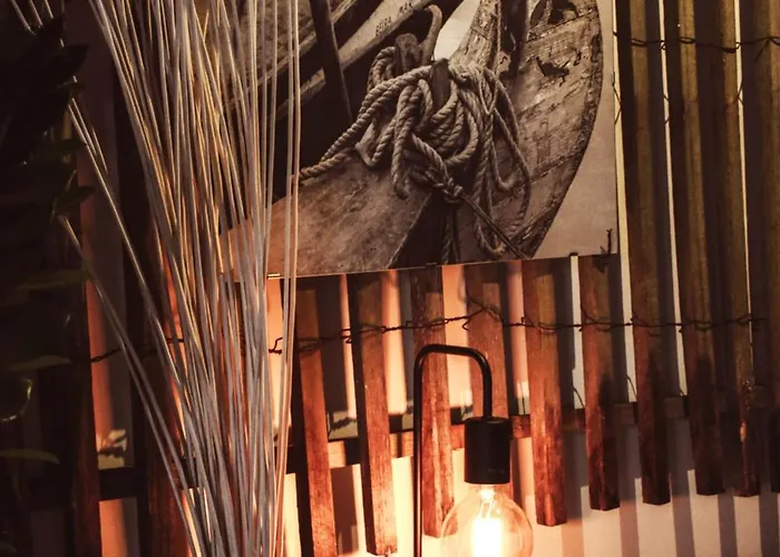 ヴィラ Riaencontros- T4 Junto Ria E Pinhal *