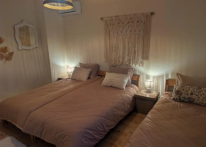 Riaencontros- T4 Junto Ria E Pinhal * アヴェイロ